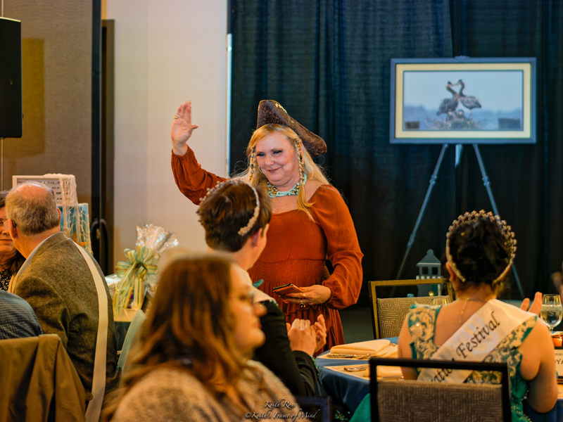 Kickoff Dinner & Auction photo gallery photo 1